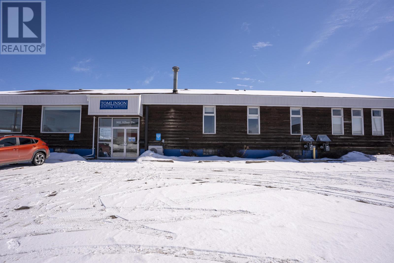 A 901 Alloy Dr, Thunder Bay, Ontario  P7B 5Z8 - Photo 3 - TB2600553