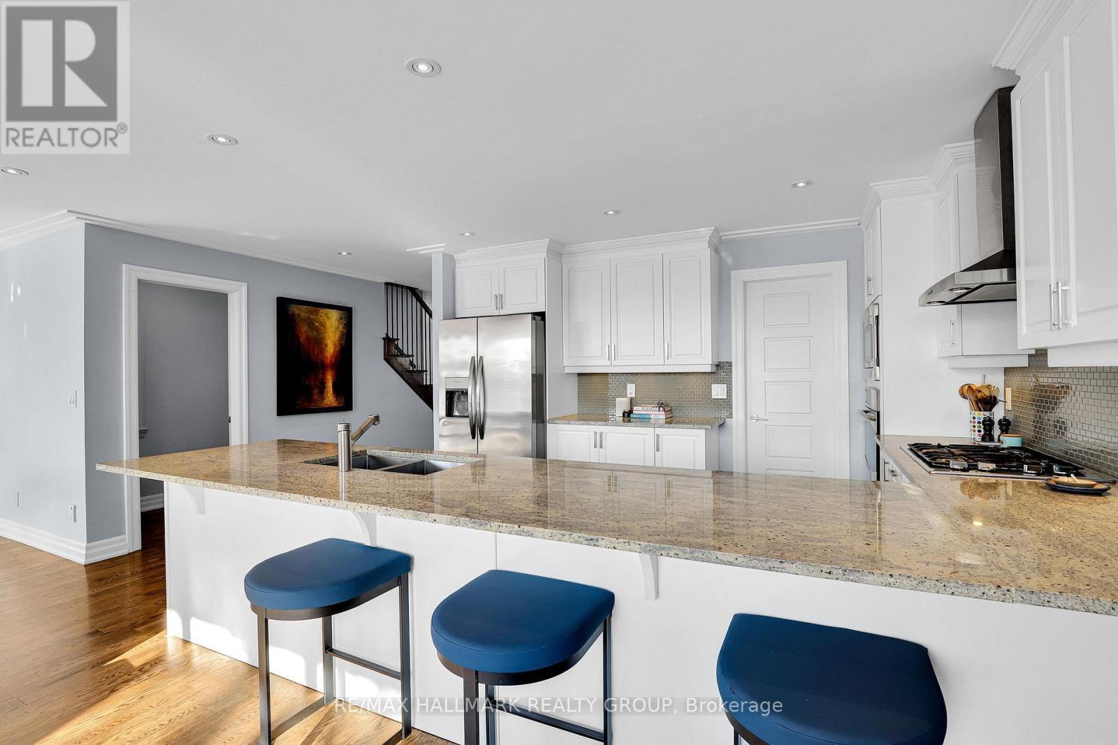 556 Edison Avenue, Ottawa, Ontario  K2A 1V4 - Photo 16 - X12850210