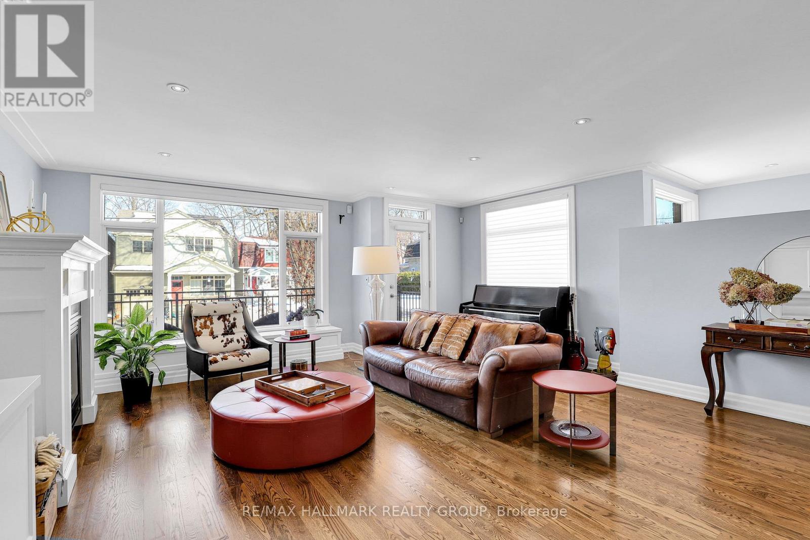 556 Edison Avenue, Ottawa, Ontario  K2A 1V4 - Photo 5 - X12850210