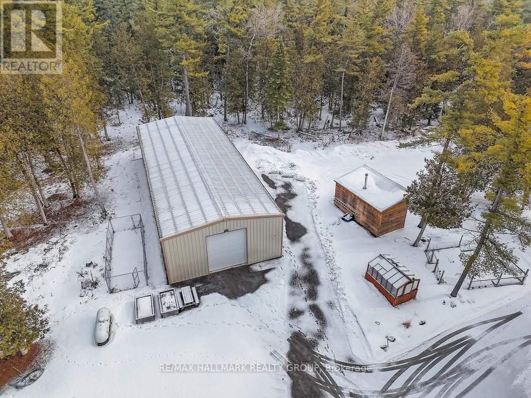 618 Corkery Road, Ottawa, Ontario  K0A 1L0 - Photo 2 - X12920988