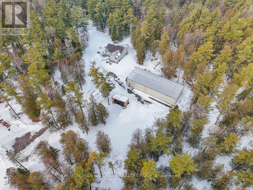 618 Corkery Road, Ottawa, Ontario  K0A 1L0 - Photo 8 - X12920988