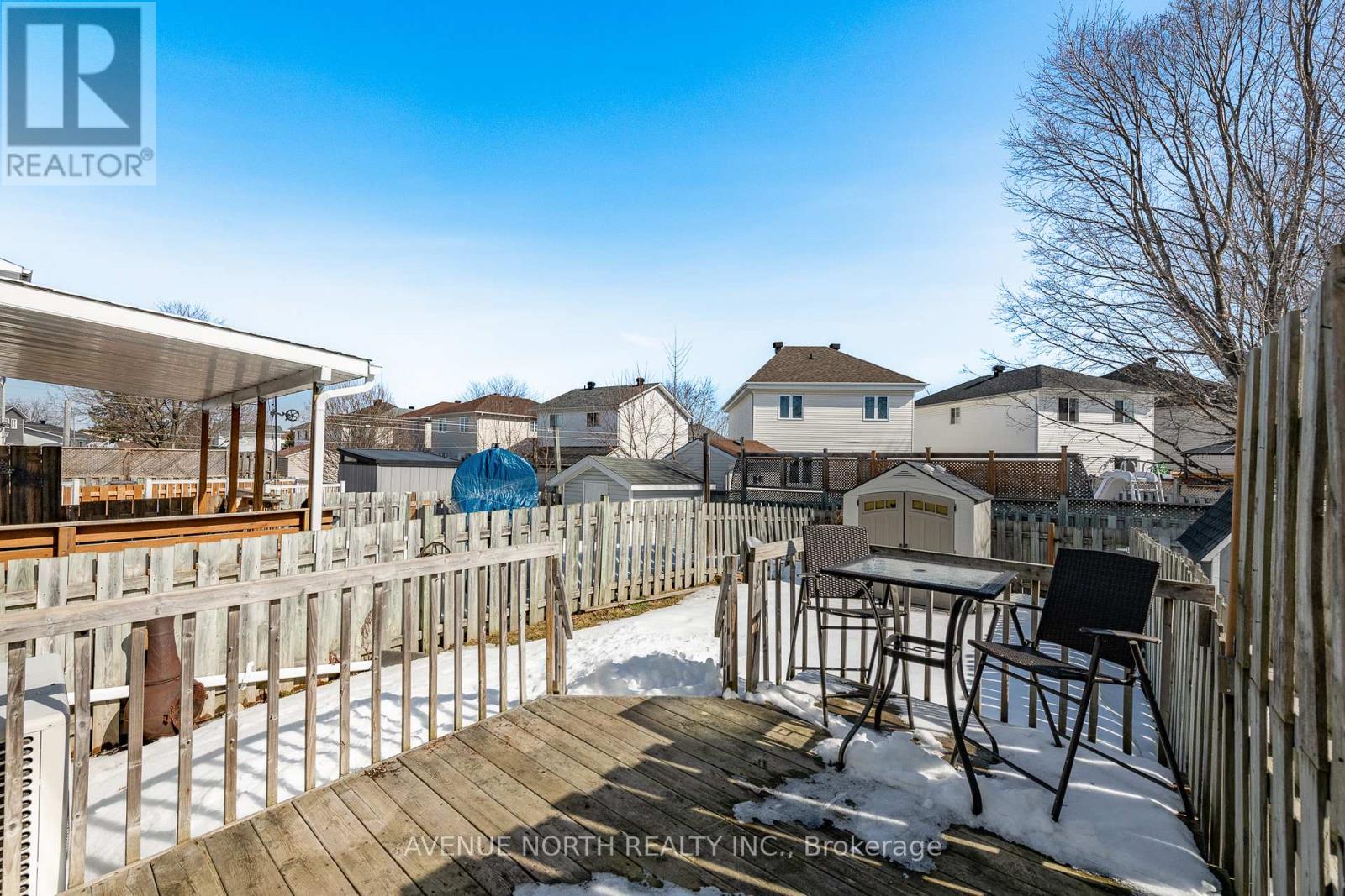 1121 Dianne Street, Clarence-Rockland, Ontario K4K 1J6 - Photo 36 - X12926452