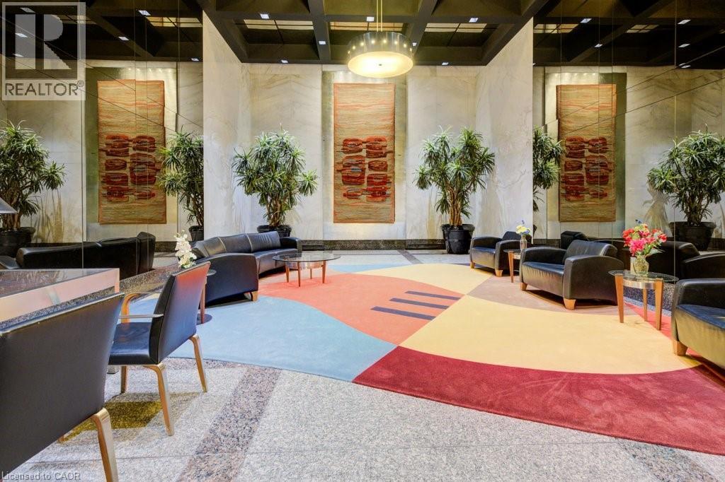 33 Harbour Square Unit# 1017, Toronto, Ontario  M5J 2G2 - Photo 5 - 40804552