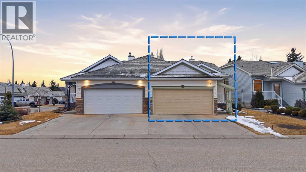 71 Chaparral Close SE, Calgary, Alberta  T2X 3L7 - Photo 2 - A2291379