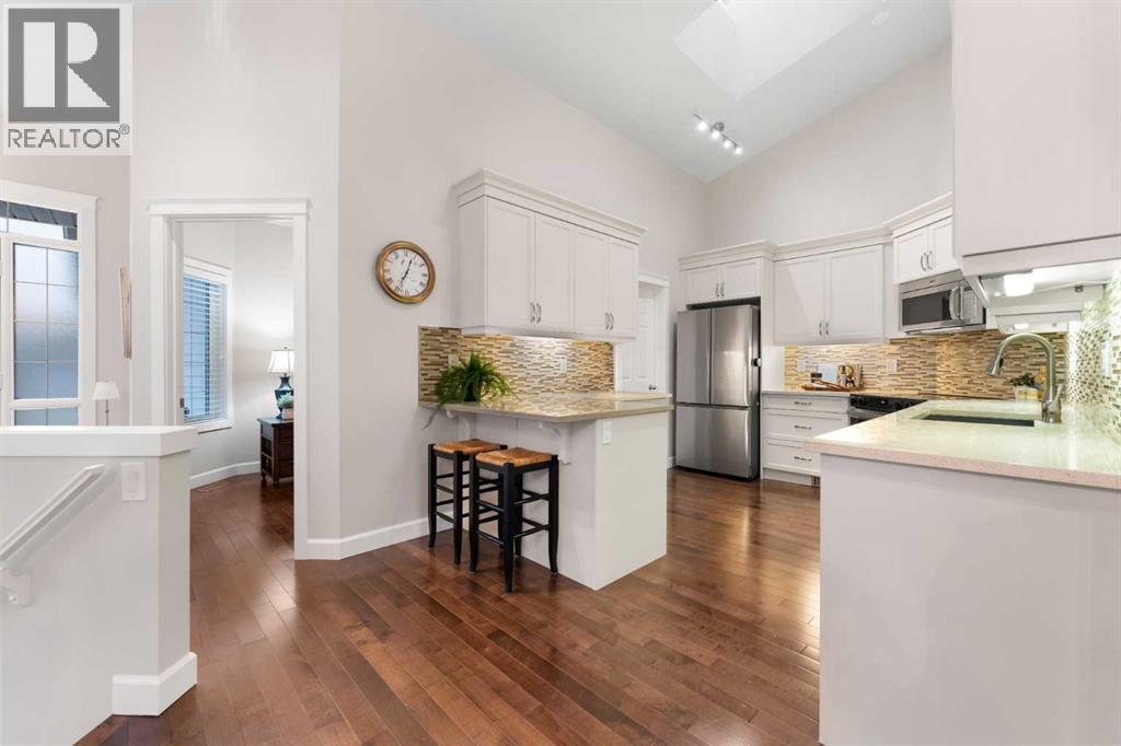 71 Chaparral Close SE, Calgary, Alberta  T2X 3L7 - Photo 7 - A2291379