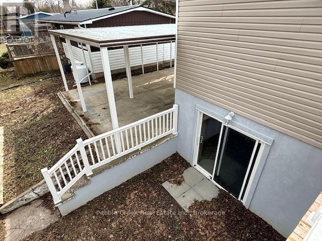 26 Watergate Drive, Ashfield-Colborne-Wawanosh (Colborne), Ontario  N7A 3Y3 - Photo 15 - X12927816