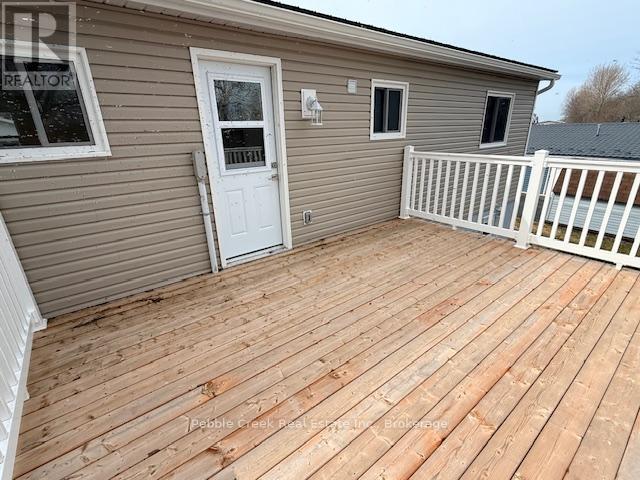 26 Watergate Drive, Ashfield-Colborne-Wawanosh (Colborne), Ontario  N7A 3Y3 - Photo 16 - X12927816