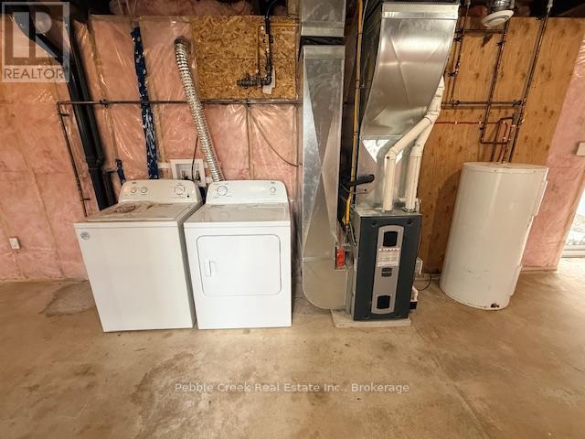 26 Watergate Drive, Ashfield-Colborne-Wawanosh (Colborne), Ontario  N7A 3Y3 - Photo 29 - X12927816