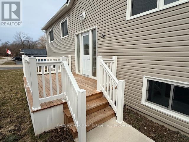 26 Watergate Drive, Ashfield-Colborne-Wawanosh (Colborne), Ontario  N7A 3Y3 - Photo 3 - X12927816