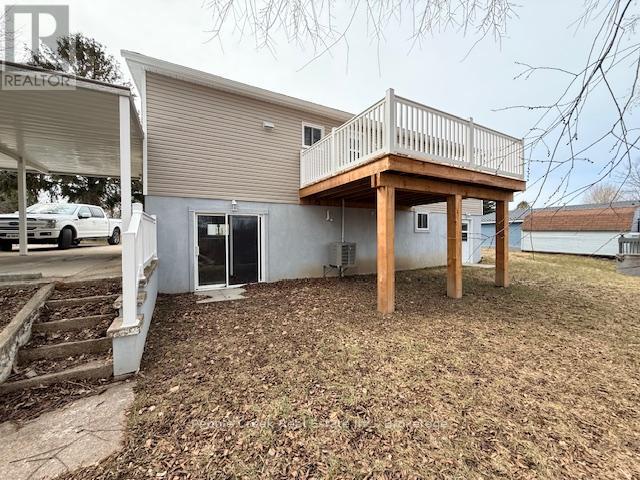 26 Watergate Drive, Ashfield-Colborne-Wawanosh (Colborne), Ontario  N7A 3Y3 - Photo 31 - X12927816