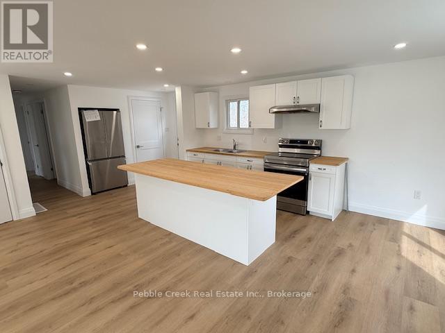 26 Watergate Drive, Ashfield-Colborne-Wawanosh (Colborne), Ontario  N7A 3Y3 - Photo 7 - X12927816