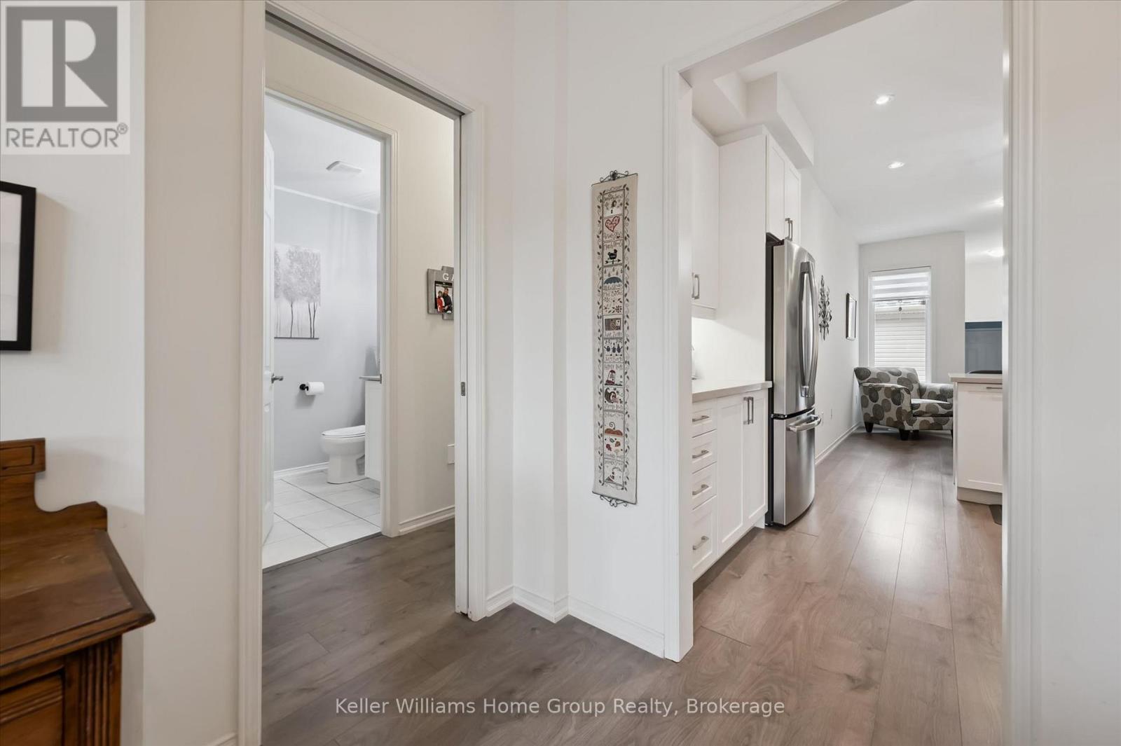 2 - 65 Elliot Avenue, Centre Wellington (Fergus), Ontario  N1M 0H6 - Photo 19 - X12927834