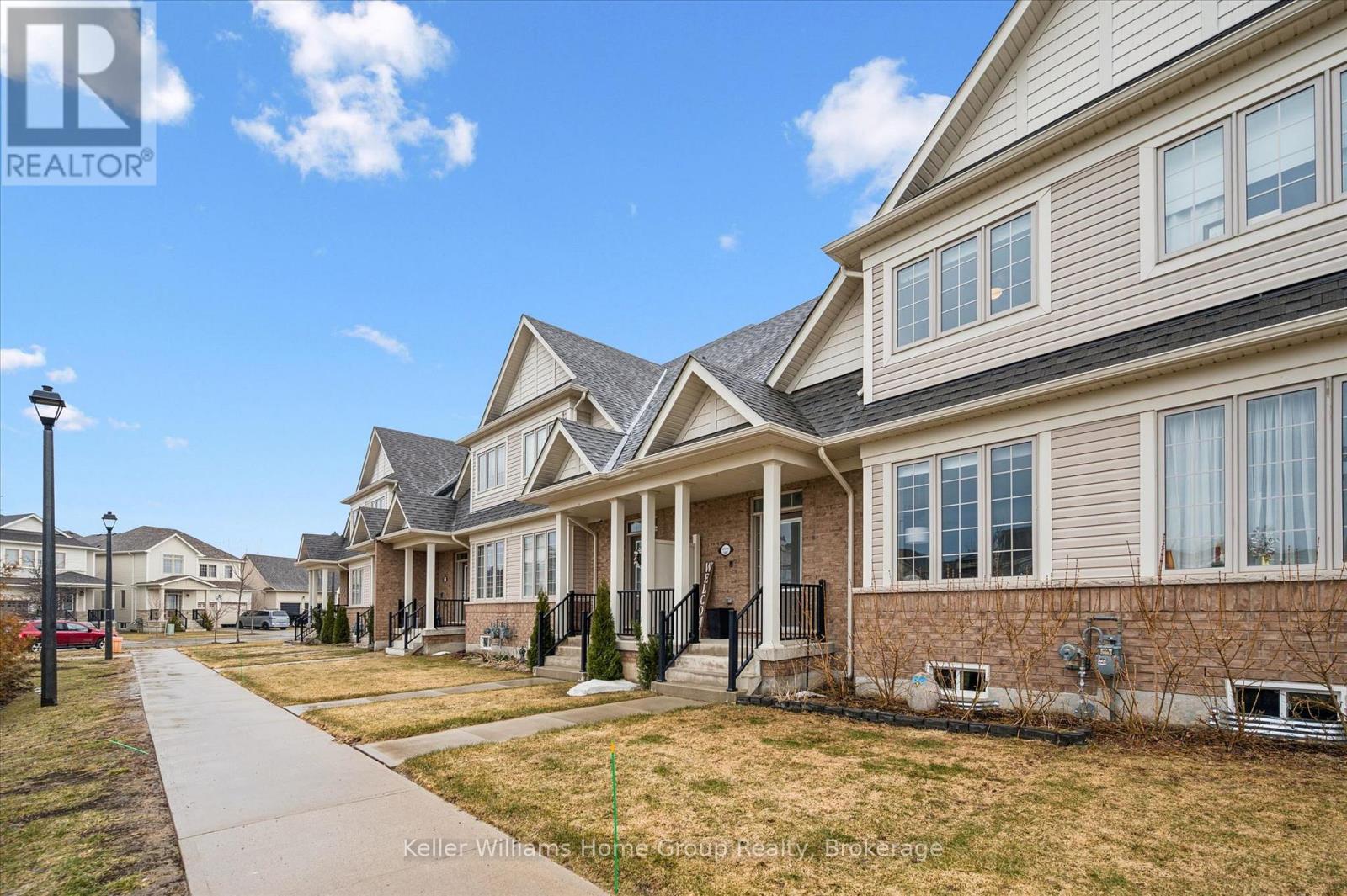 2 - 65 Elliot Avenue, Centre Wellington (Fergus), Ontario  N1M 0H6 - Photo 2 - X12927834