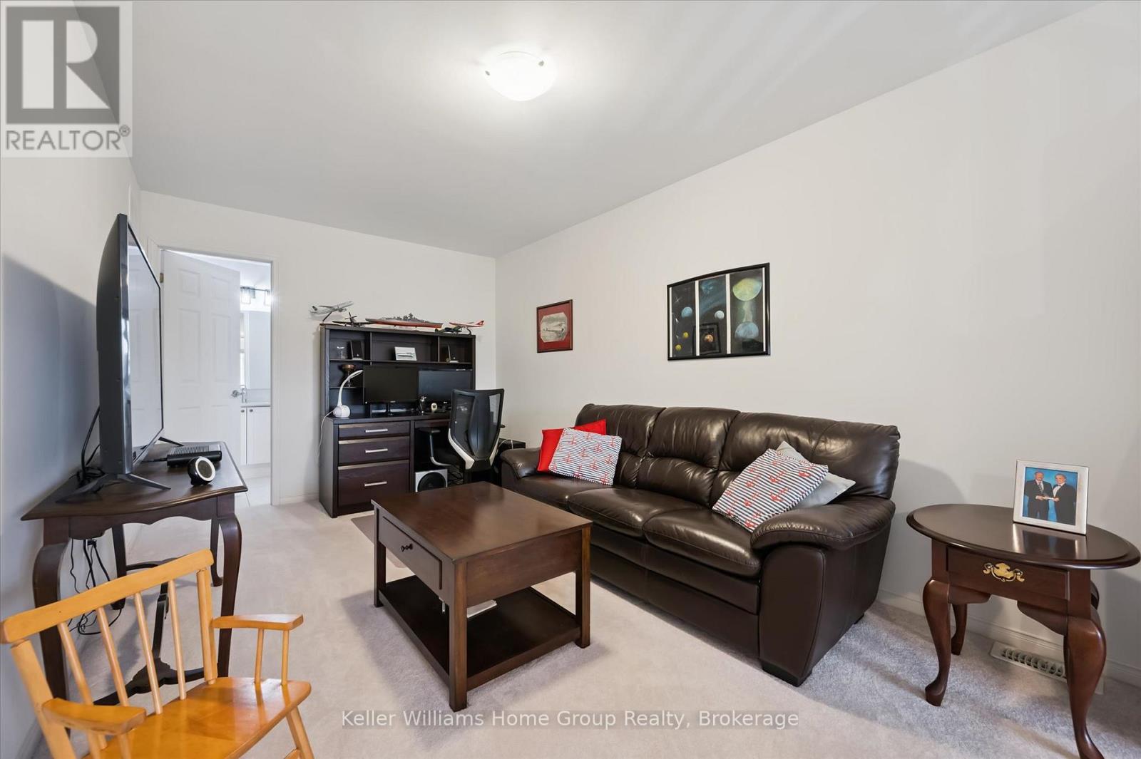 2 - 65 Elliot Avenue, Centre Wellington (Fergus), Ontario  N1M 0H6 - Photo 27 - X12927834