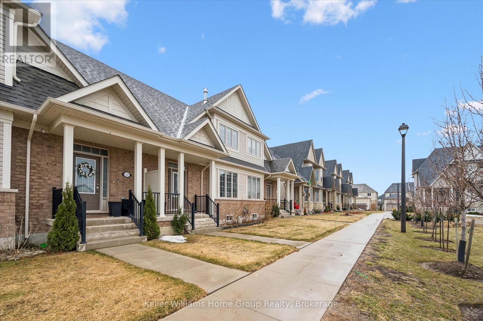 2 - 65 Elliot Avenue, Centre Wellington (Fergus), Ontario  N1M 0H6 - Photo 3 - X12927834