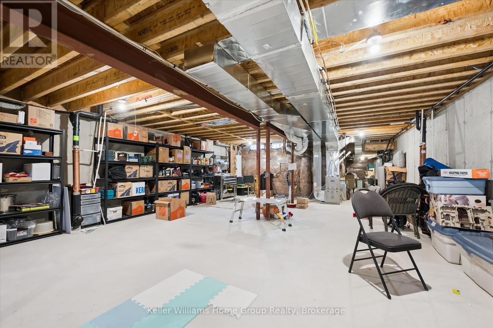 2 - 65 Elliot Avenue, Centre Wellington (Fergus), Ontario  N1M 0H6 - Photo 33 - X12927834