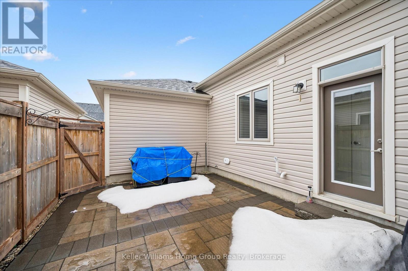 2 - 65 Elliot Avenue, Centre Wellington (Fergus), Ontario  N1M 0H6 - Photo 37 - X12927834