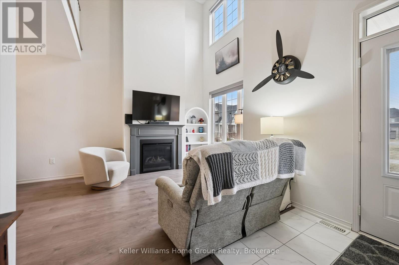 2 - 65 Elliot Avenue, Centre Wellington (Fergus), Ontario  N1M 0H6 - Photo 5 - X12927834