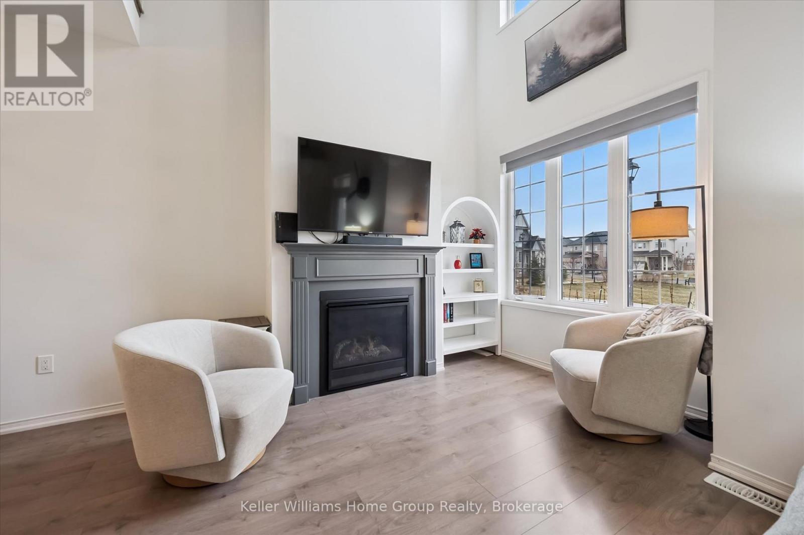 2 - 65 Elliot Avenue, Centre Wellington (Fergus), Ontario  N1M 0H6 - Photo 6 - X12927834