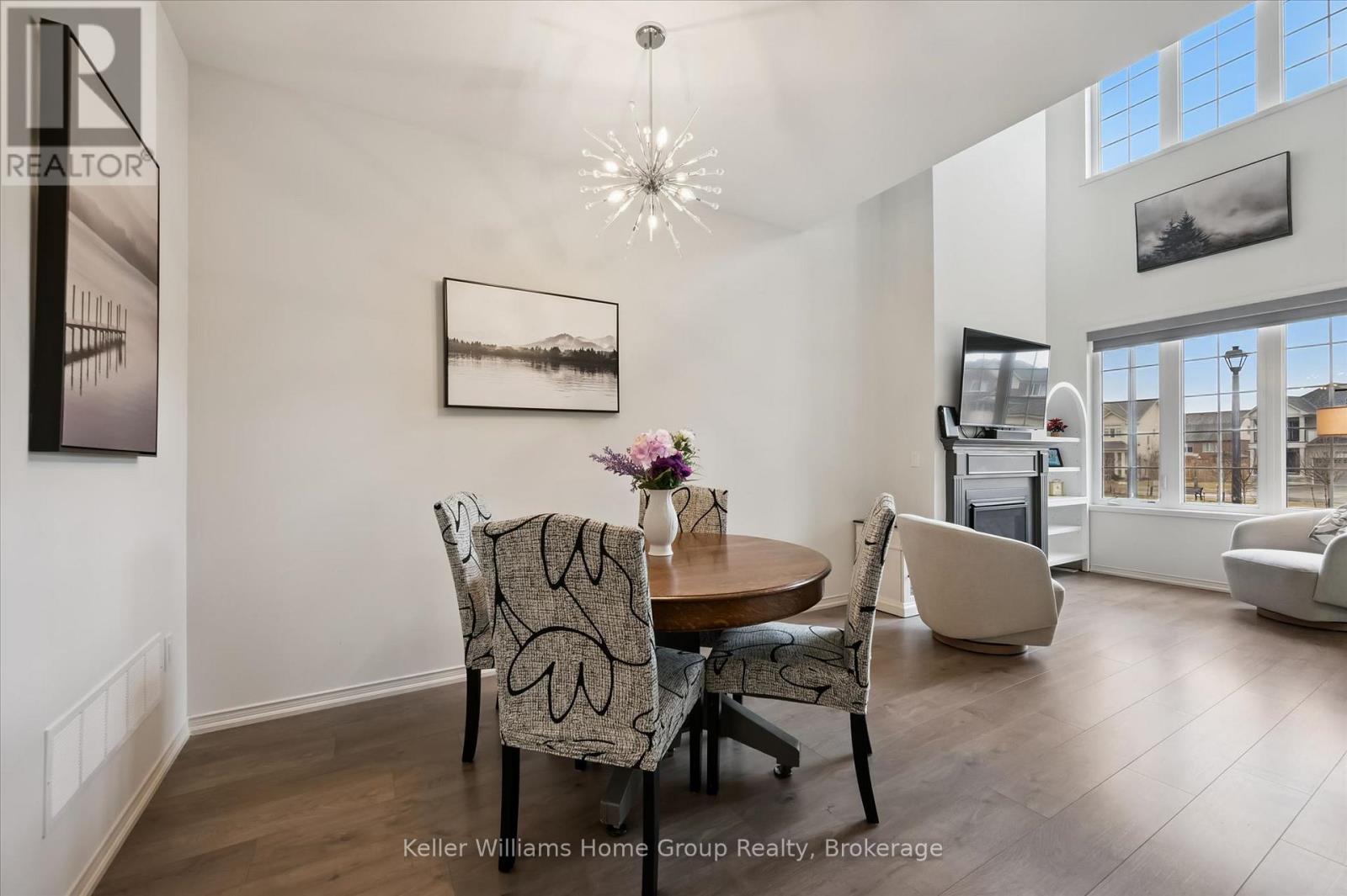 2 - 65 Elliot Avenue, Centre Wellington (Fergus), Ontario  N1M 0H6 - Photo 9 - X12927834