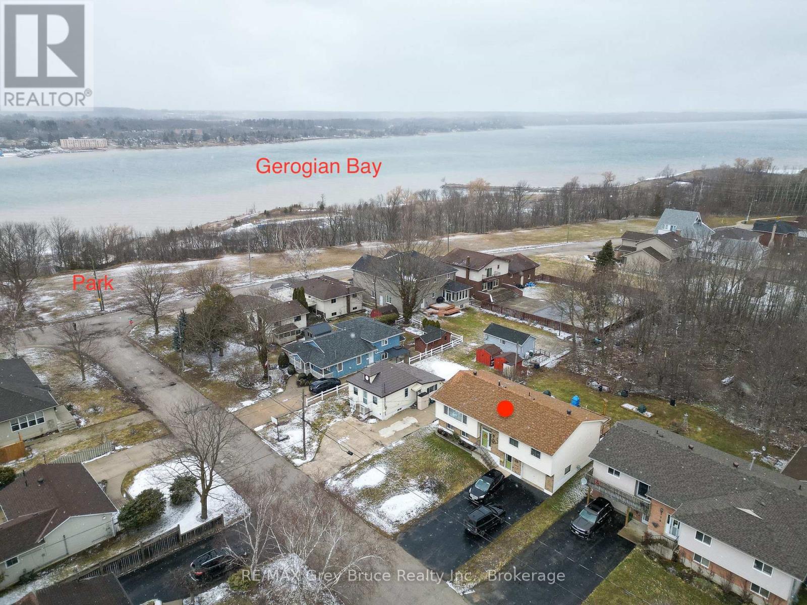 560 20th Street E, Owen Sound, Ontario N4K 2B6 - Photo 48 - X12927836