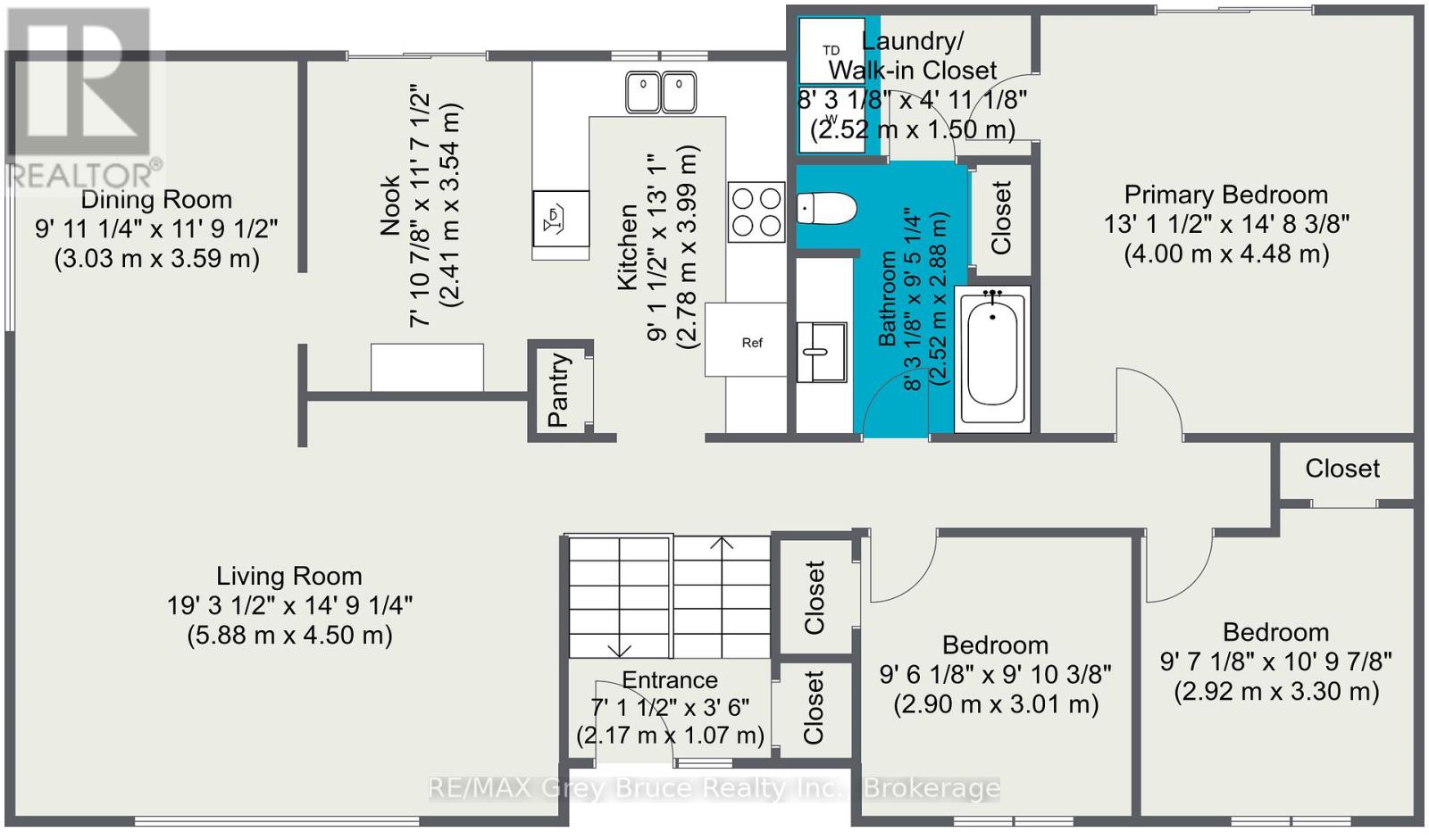 560 20th Street E, Owen Sound, Ontario N4K 2B6 - Photo 49 - X12927836