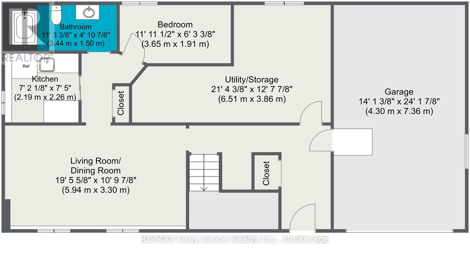 560 20th Street E, Owen Sound, Ontario N4K 2B6 - Photo 50 - X12927836