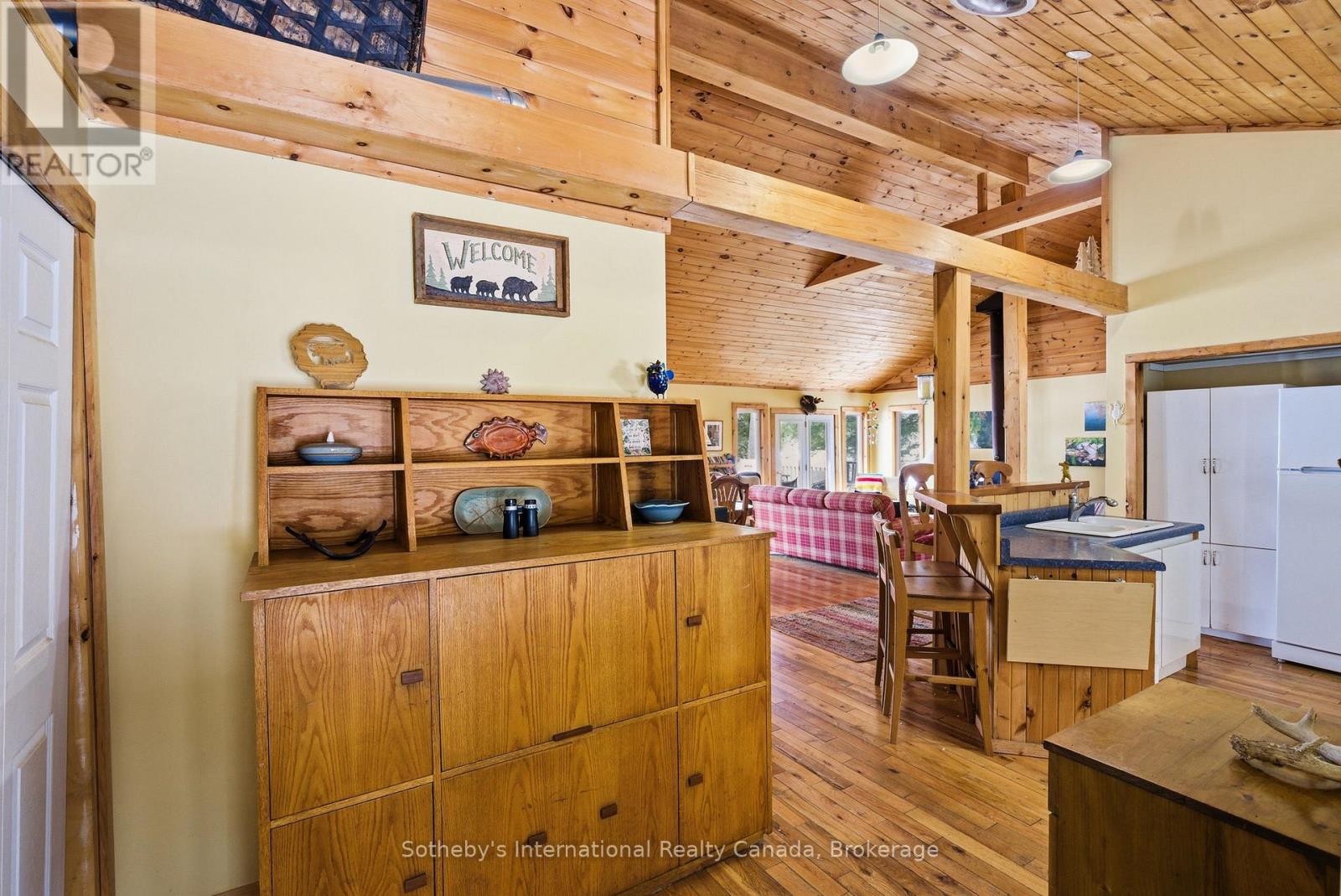 3301b Axe Lake Road, Mcmurrich/monteith (Monteith), Ontario  P0A 1Y0 - Photo 11 - X12928002