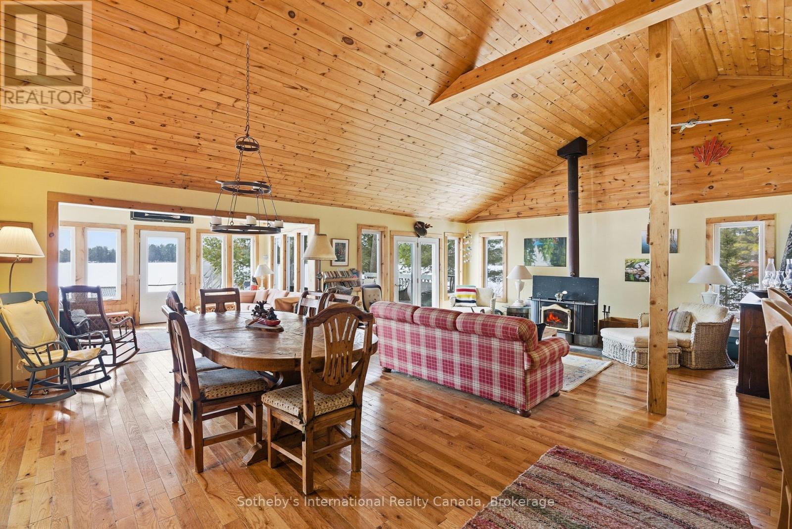 3301b Axe Lake Road, Mcmurrich/monteith (Monteith), Ontario  P0A 1Y0 - Photo 12 - X12928002