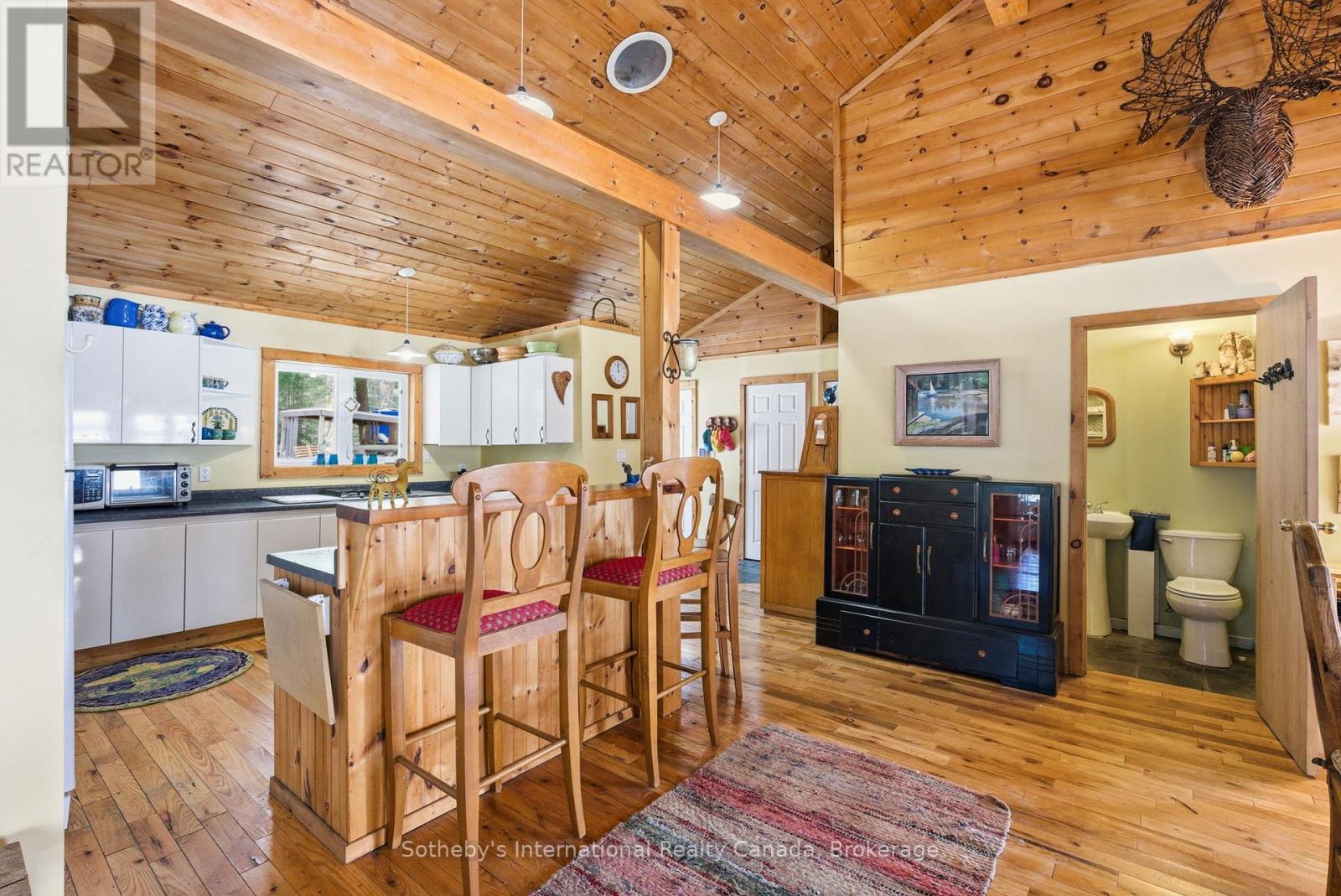 3301b Axe Lake Road, Mcmurrich/monteith (Monteith), Ontario  P0A 1Y0 - Photo 14 - X12928002