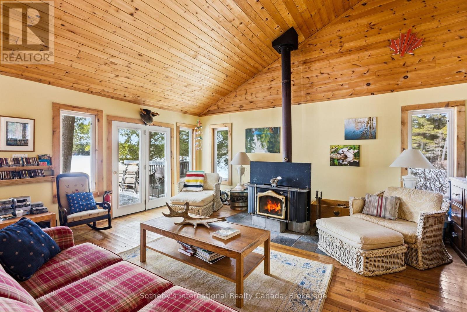 3301b Axe Lake Road, Mcmurrich/monteith (Monteith), Ontario  P0A 1Y0 - Photo 18 - X12928002