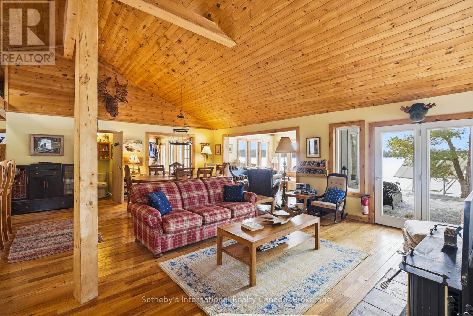 3301b Axe Lake Road, Mcmurrich/monteith (Monteith), Ontario  P0A 1Y0 - Photo 19 - X12928002