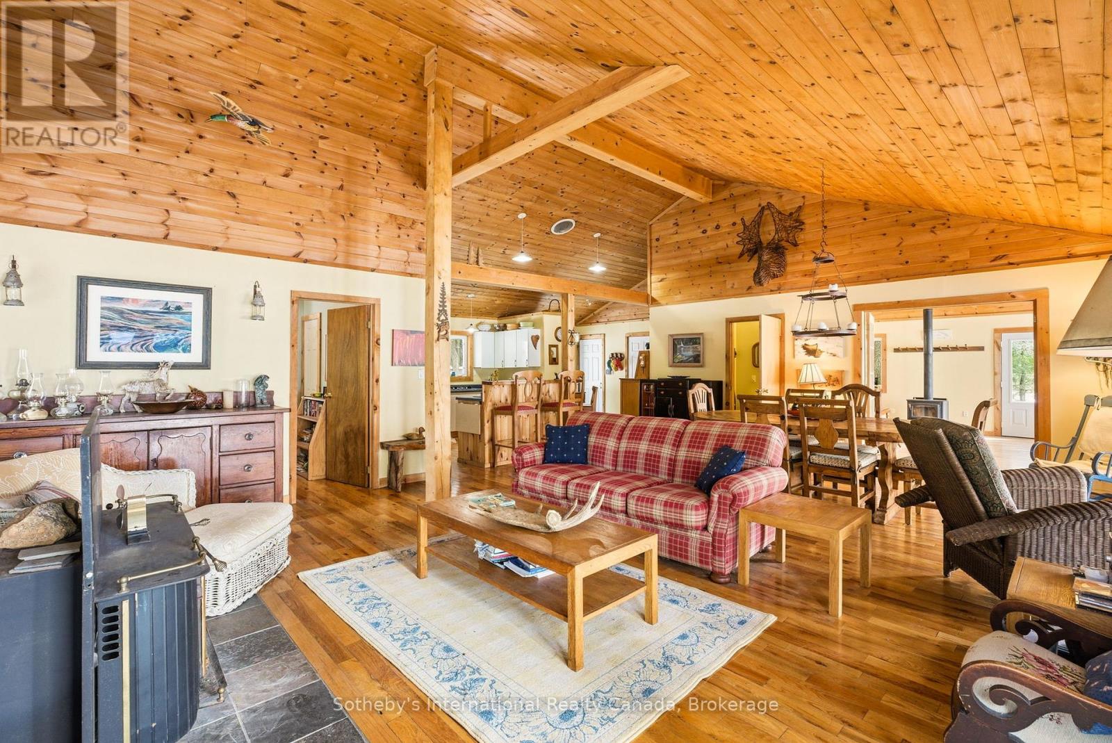 3301b Axe Lake Road, Mcmurrich/monteith (Monteith), Ontario  P0A 1Y0 - Photo 20 - X12928002