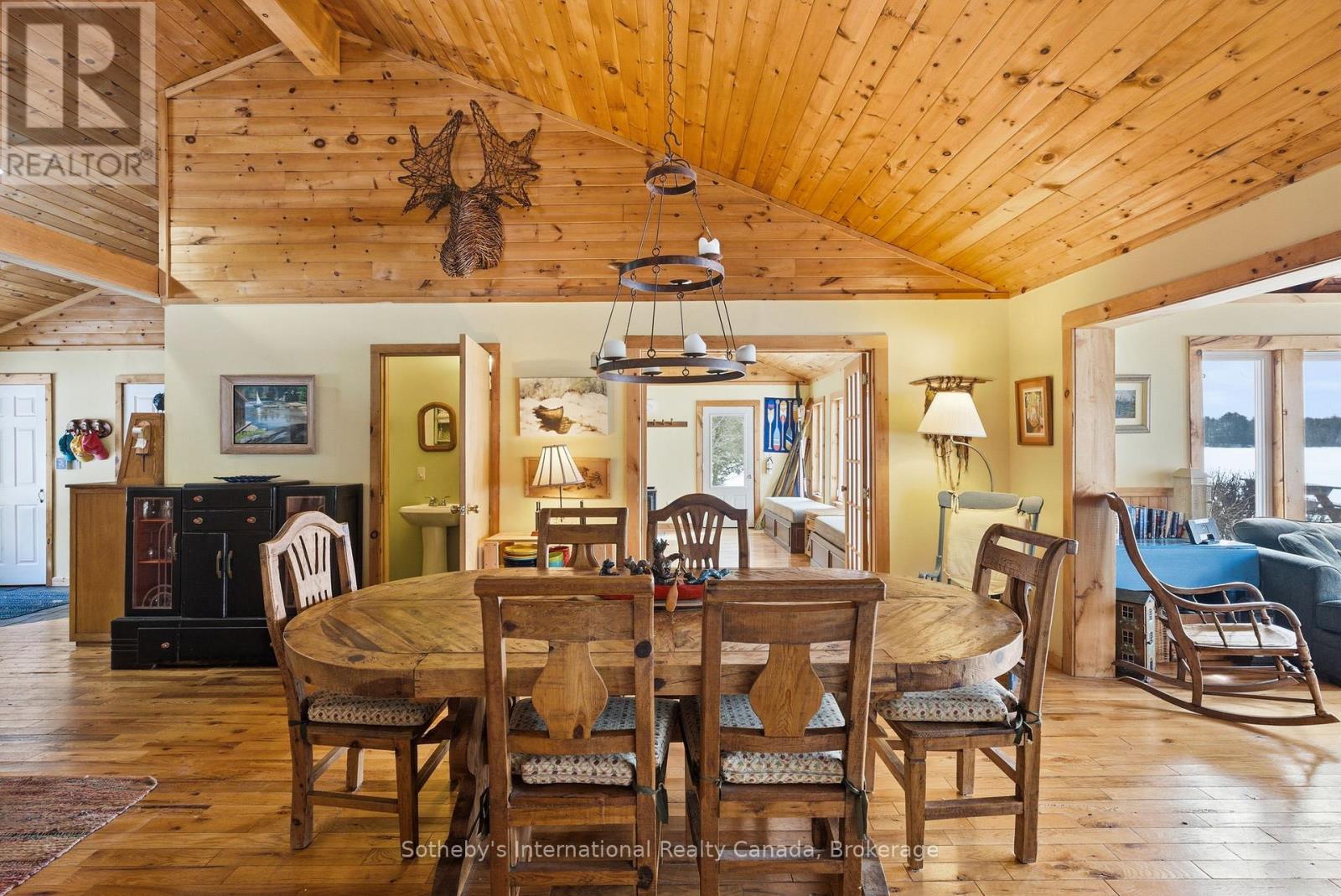 3301b Axe Lake Road, Mcmurrich/monteith (Monteith), Ontario  P0A 1Y0 - Photo 21 - X12928002