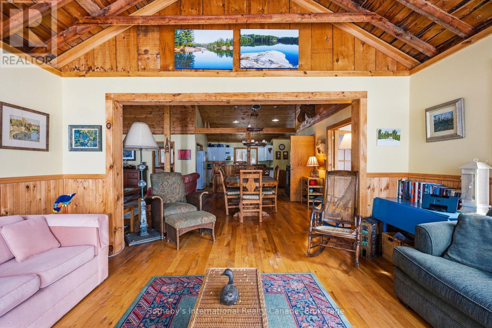 3301b Axe Lake Road, Mcmurrich/monteith (Monteith), Ontario  P0A 1Y0 - Photo 25 - X12928002