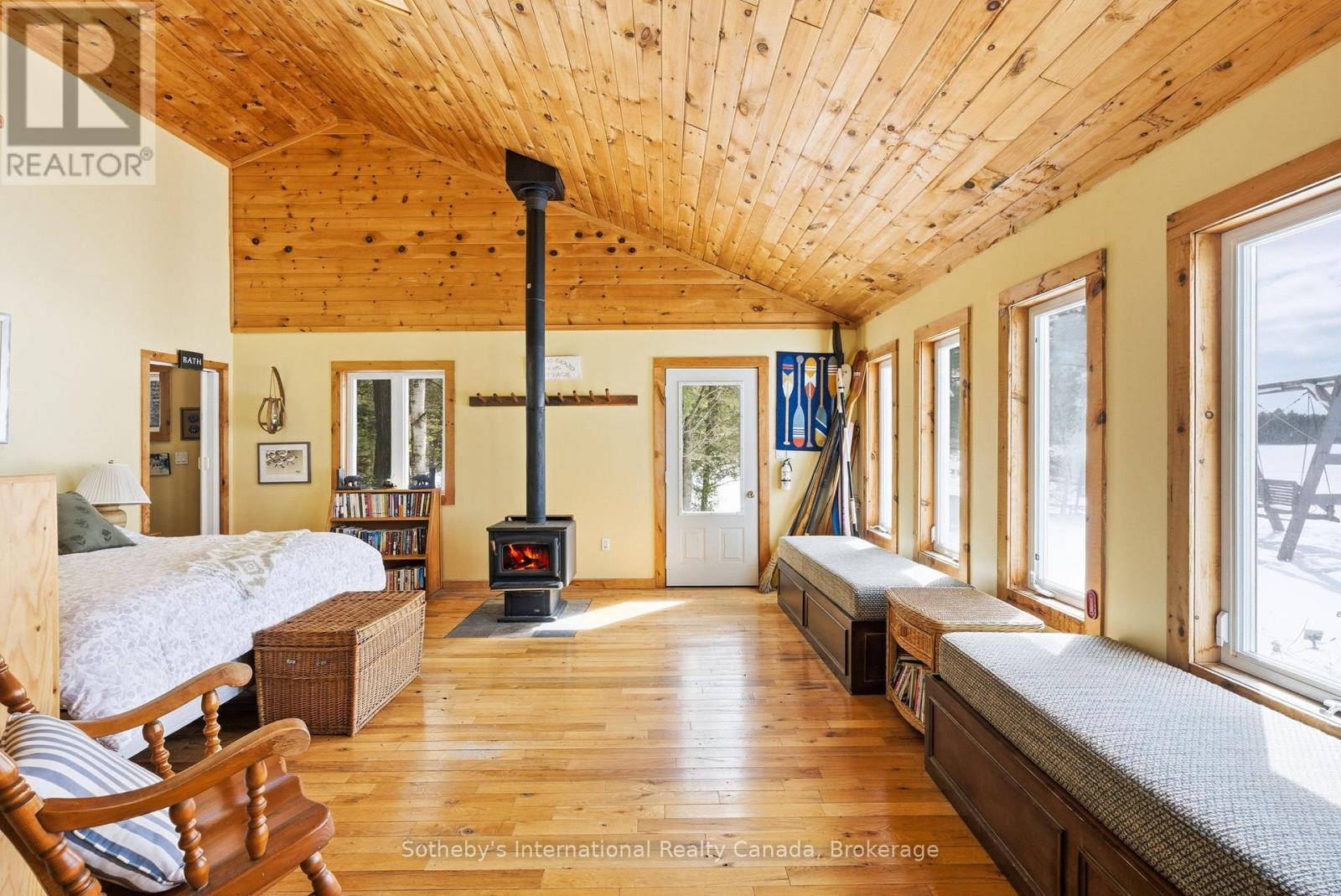 3301b Axe Lake Road, Mcmurrich/monteith (Monteith), Ontario  P0A 1Y0 - Photo 26 - X12928002