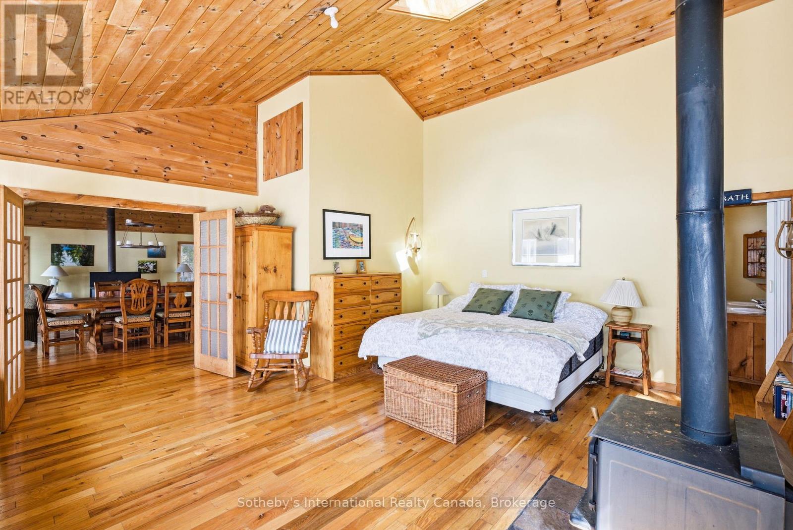 3301b Axe Lake Road, Mcmurrich/monteith (Monteith), Ontario  P0A 1Y0 - Photo 28 - X12928002