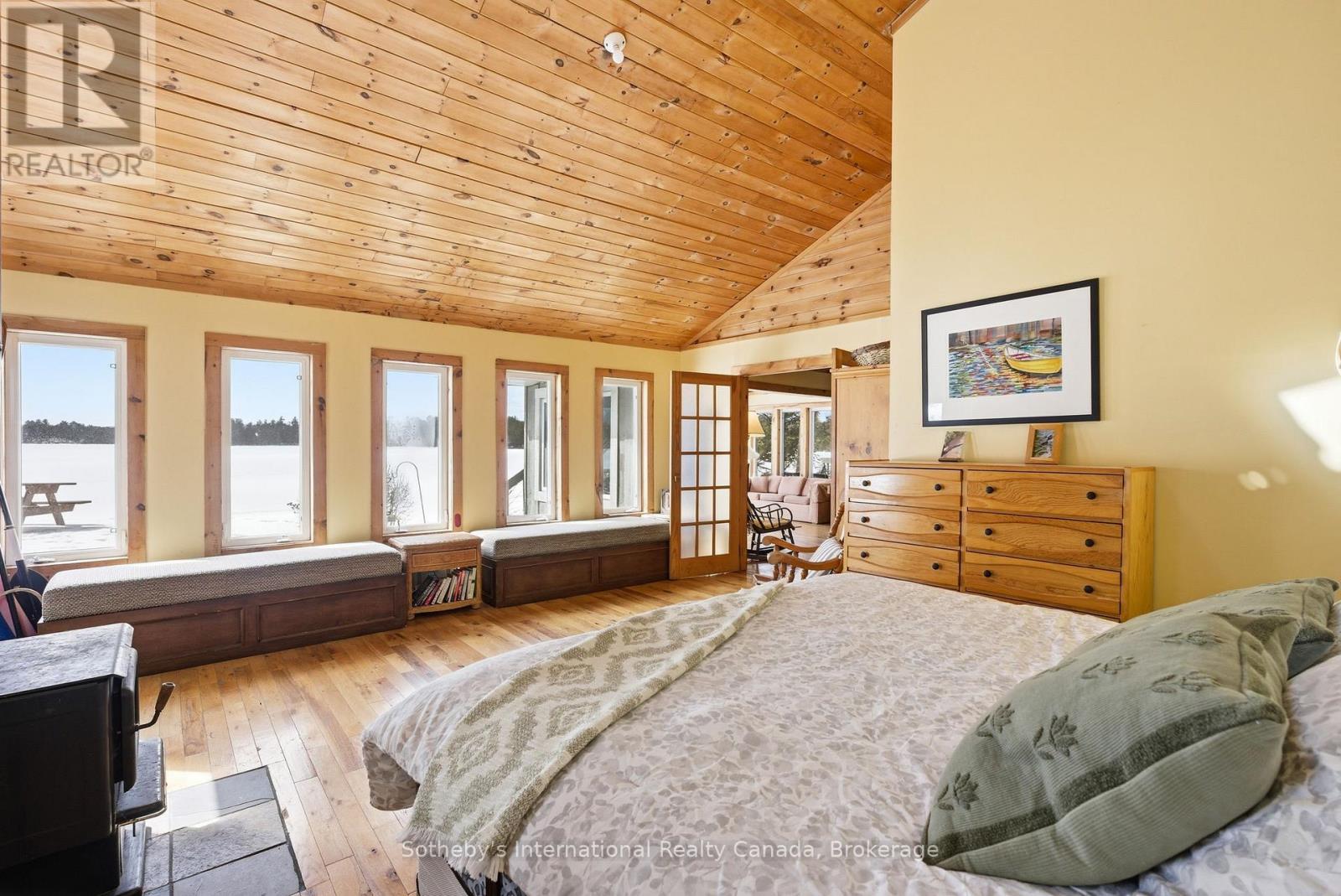 3301b Axe Lake Road, Mcmurrich/monteith (Monteith), Ontario  P0A 1Y0 - Photo 29 - X12928002