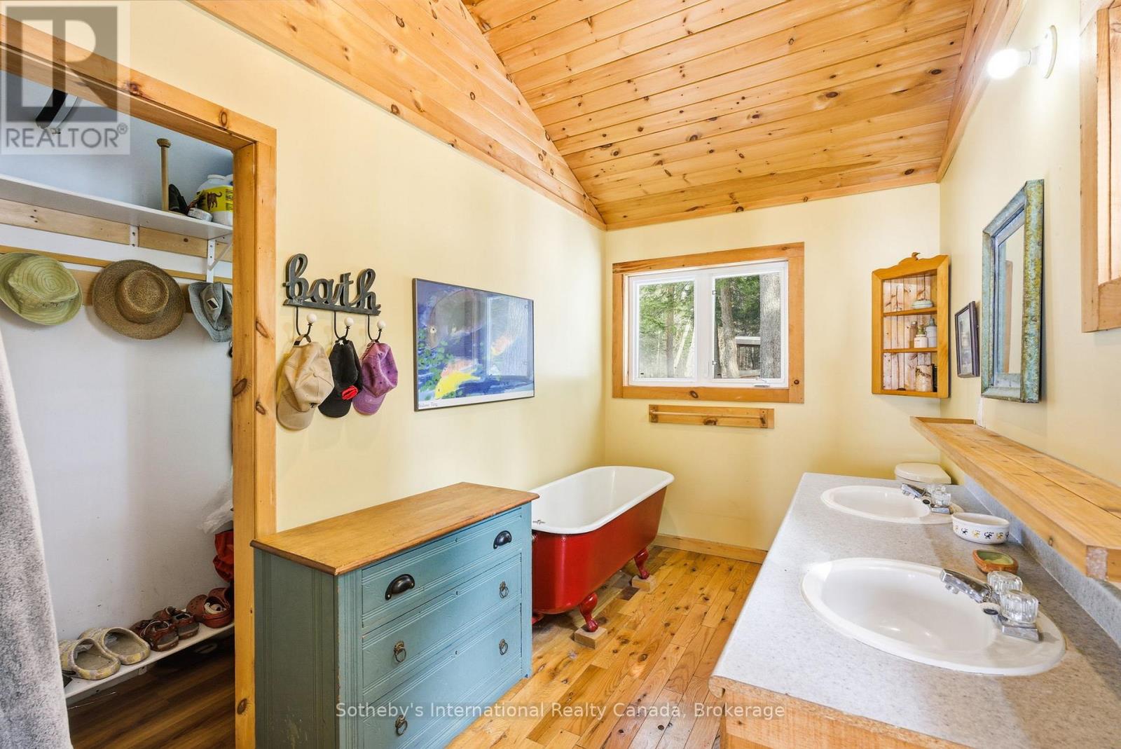 3301b Axe Lake Road, Mcmurrich/monteith (Monteith), Ontario  P0A 1Y0 - Photo 31 - X12928002