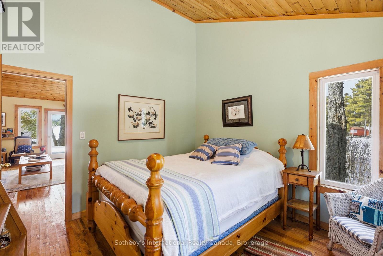 3301b Axe Lake Road, Mcmurrich/monteith (Monteith), Ontario  P0A 1Y0 - Photo 32 - X12928002