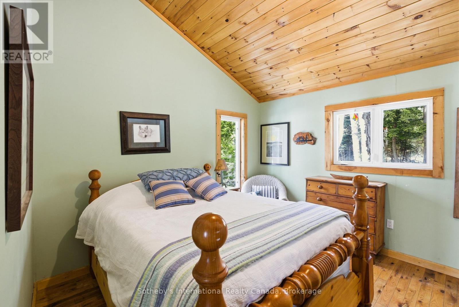 3301b Axe Lake Road, Mcmurrich/monteith (Monteith), Ontario  P0A 1Y0 - Photo 33 - X12928002