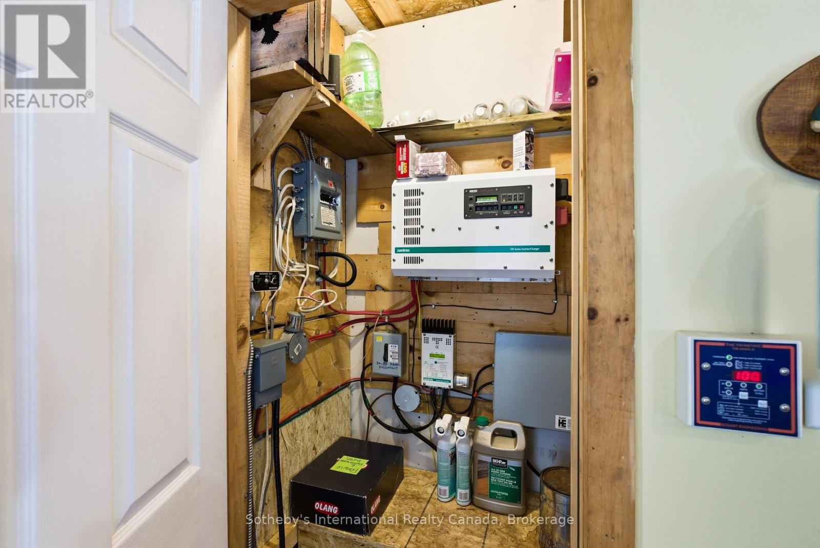 3301b Axe Lake Road, Mcmurrich/monteith (Monteith), Ontario  P0A 1Y0 - Photo 35 - X12928002