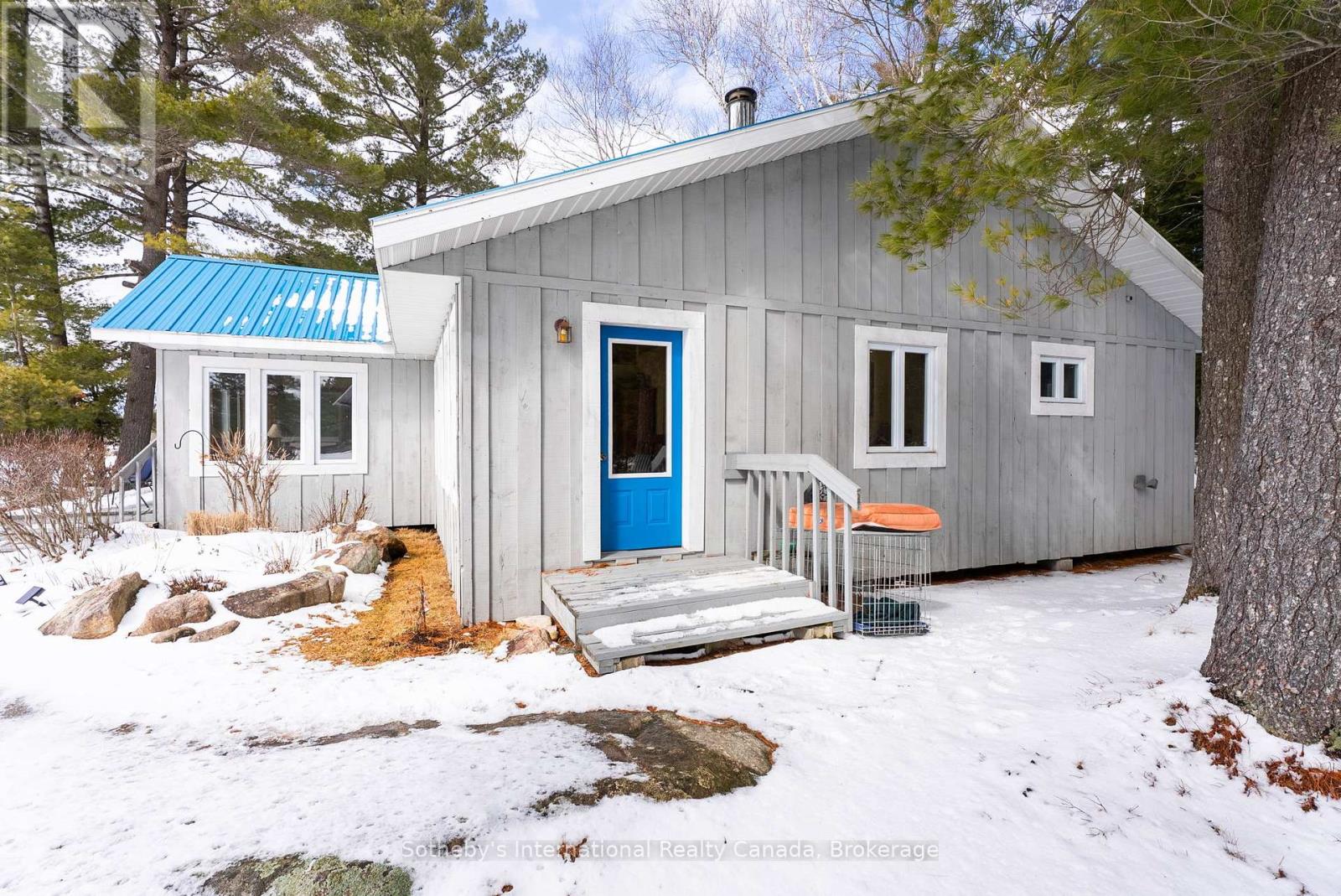 3301b Axe Lake Road, Mcmurrich/monteith (Monteith), Ontario  P0A 1Y0 - Photo 37 - X12928002