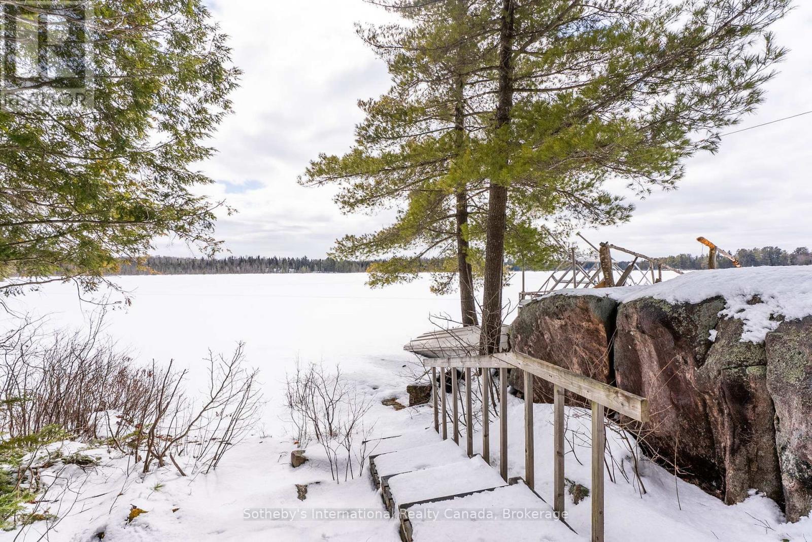 3301b Axe Lake Road, Mcmurrich/monteith (Monteith), Ontario  P0A 1Y0 - Photo 38 - X12928002