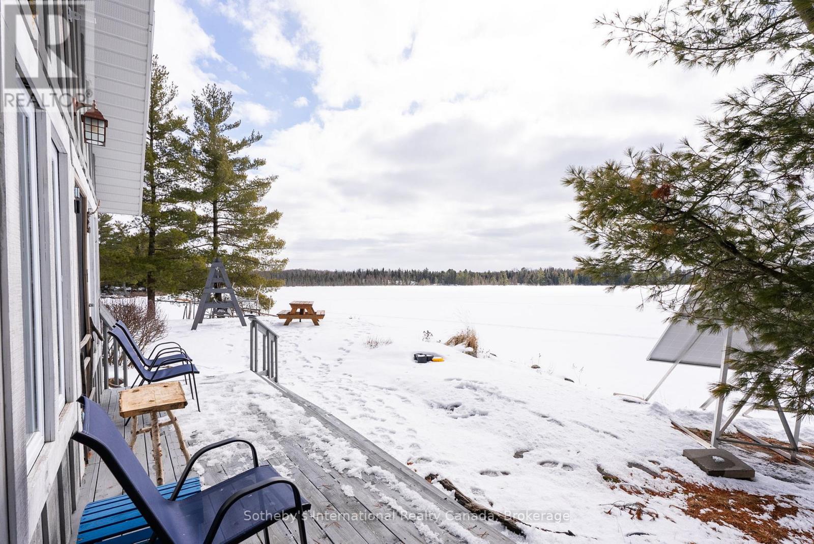 3301b Axe Lake Road, Mcmurrich/monteith (Monteith), Ontario  P0A 1Y0 - Photo 42 - X12928002