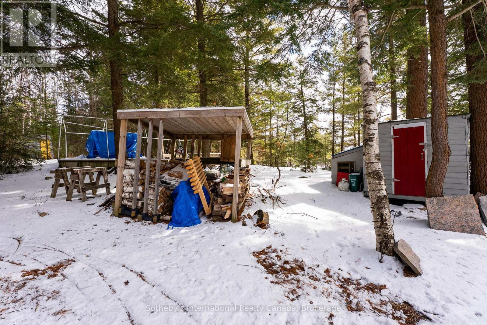 3301b Axe Lake Road, Mcmurrich/monteith (Monteith), Ontario  P0A 1Y0 - Photo 44 - X12928002