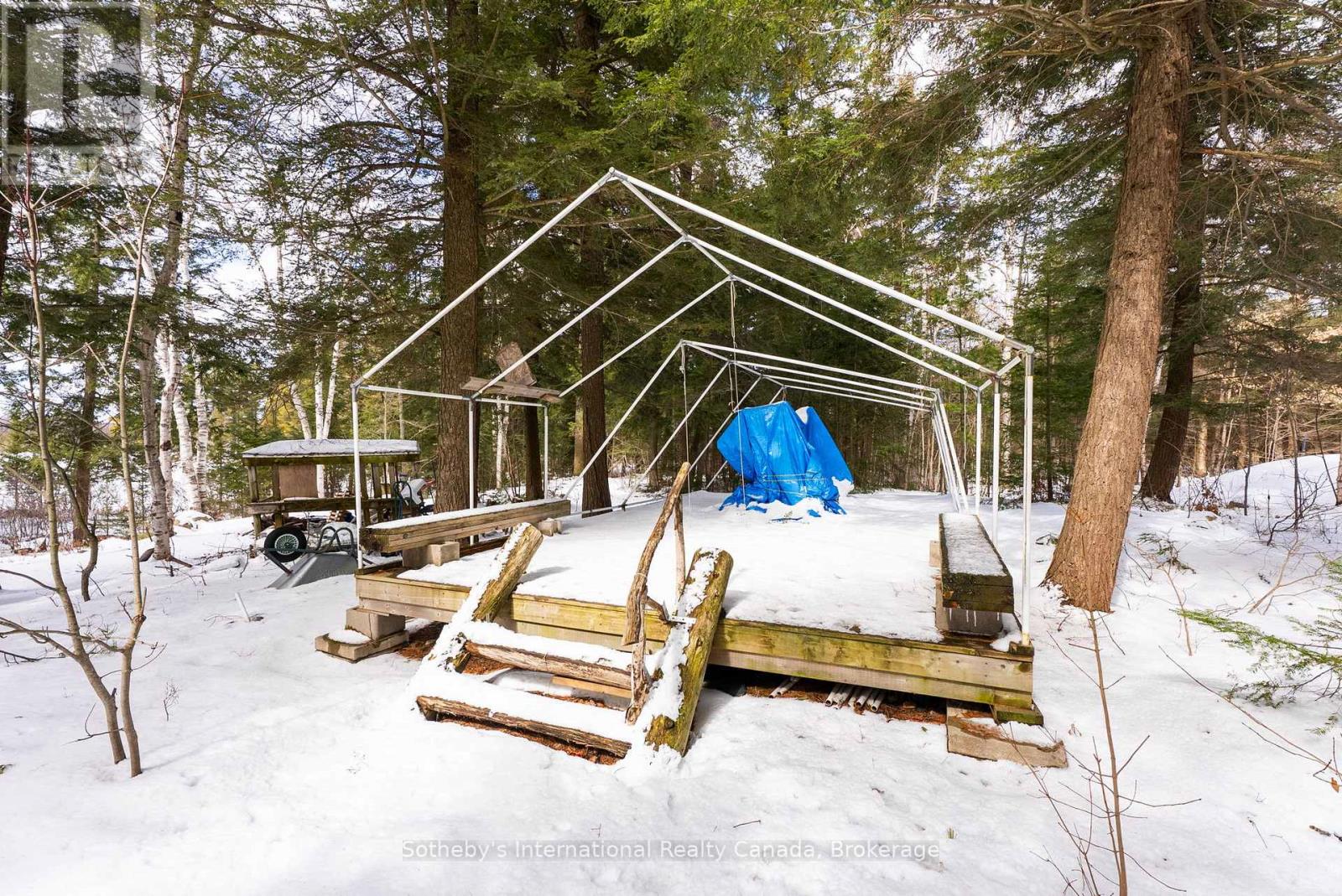 3301b Axe Lake Road, Mcmurrich/monteith (Monteith), Ontario  P0A 1Y0 - Photo 45 - X12928002