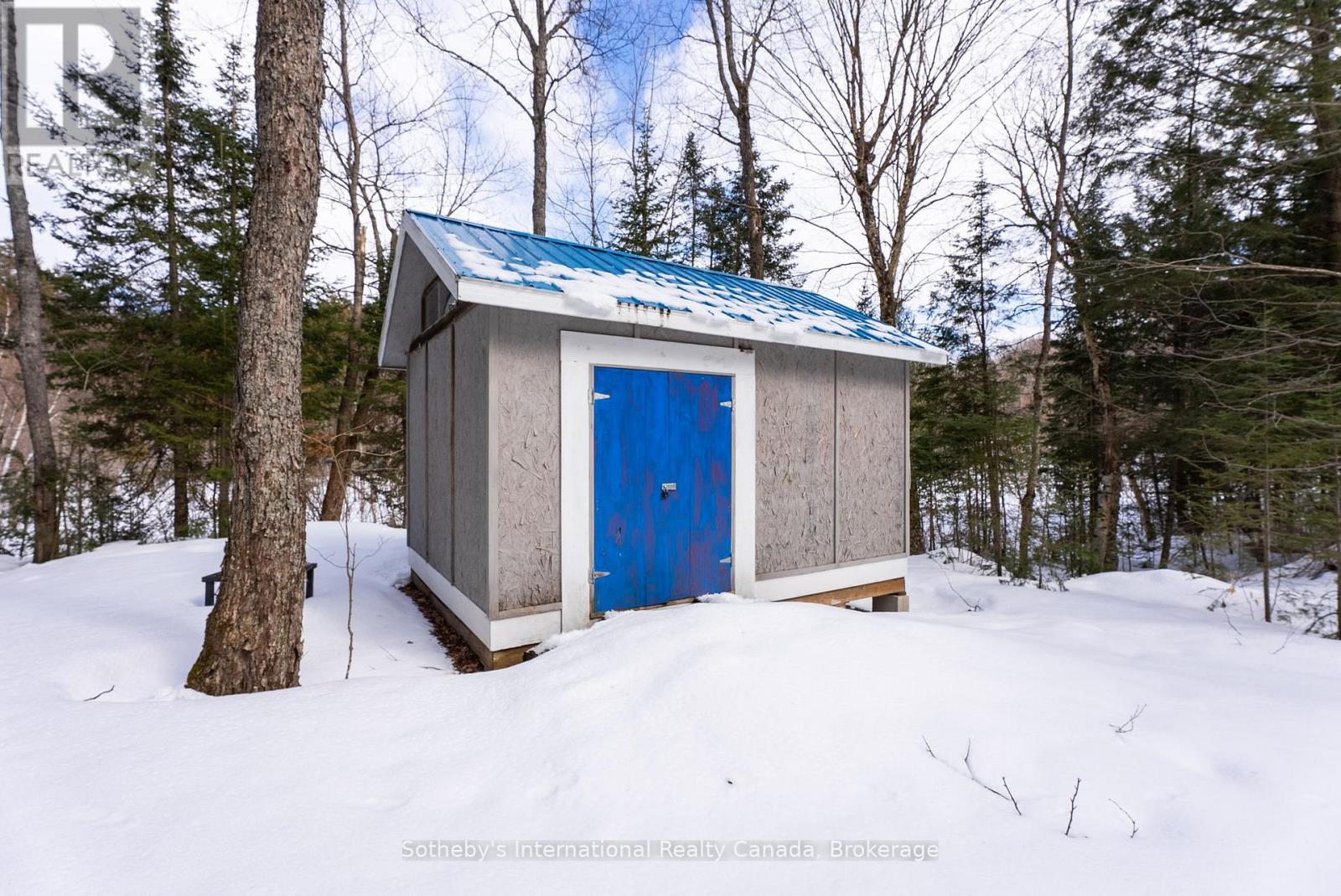 3301b Axe Lake Road, Mcmurrich/monteith (Monteith), Ontario  P0A 1Y0 - Photo 46 - X12928002