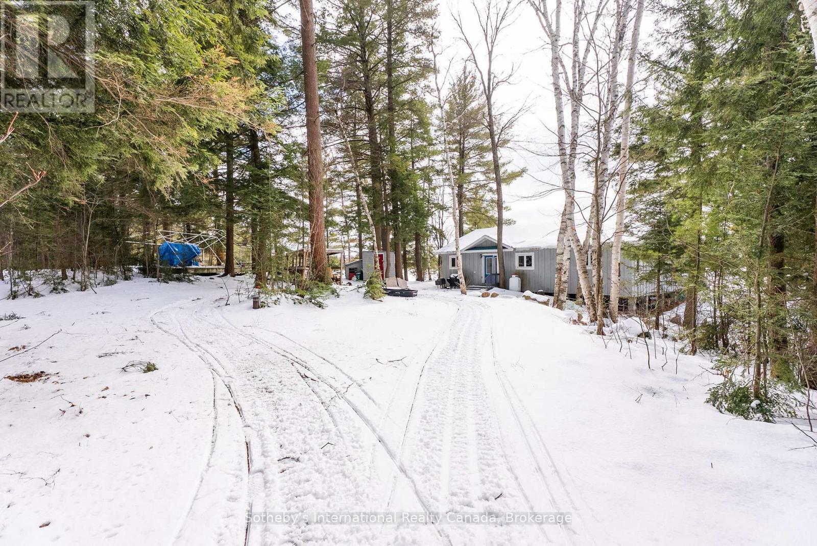 3301b Axe Lake Road, Mcmurrich/monteith (Monteith), Ontario  P0A 1Y0 - Photo 8 - X12928002