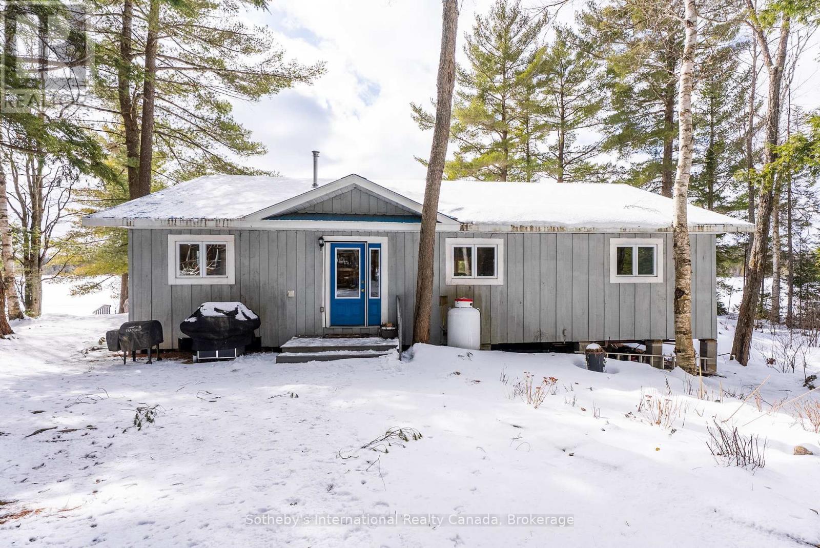 3301b Axe Lake Road, Mcmurrich/monteith (Monteith), Ontario  P0A 1Y0 - Photo 9 - X12928002